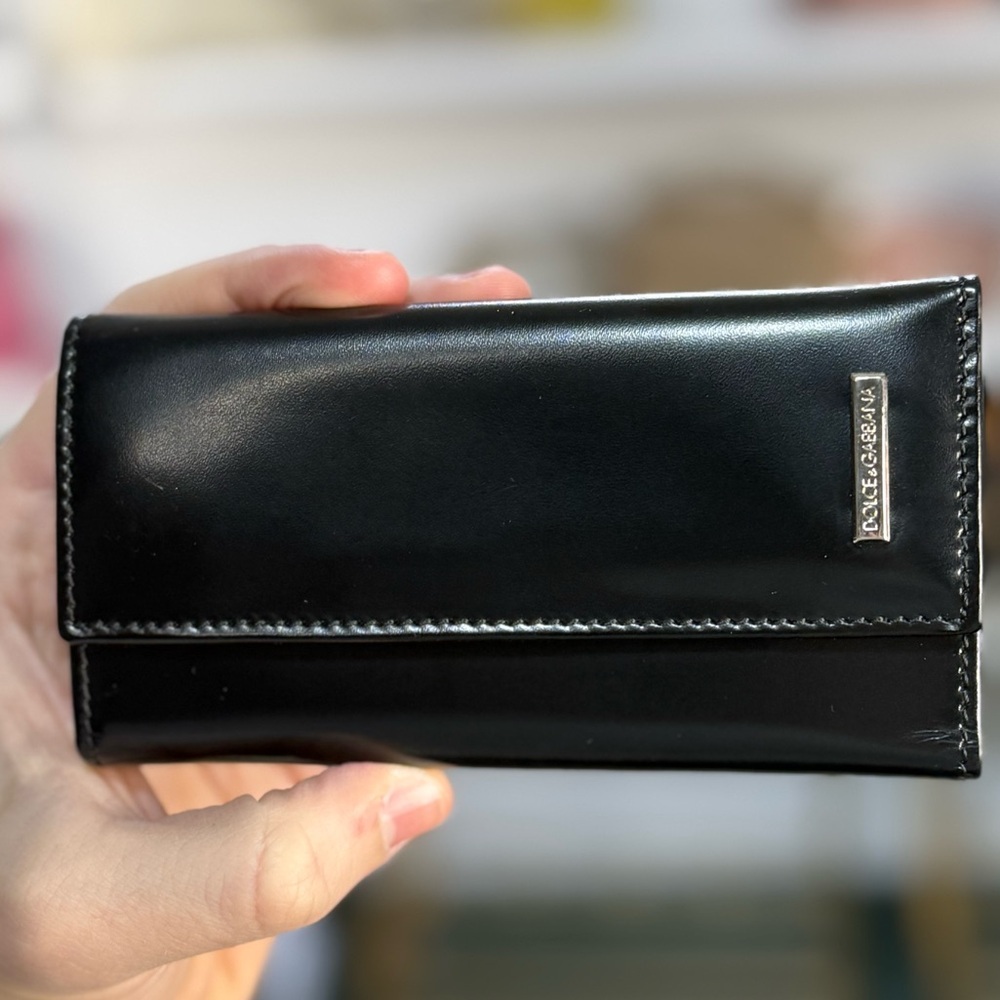 DOLCE KEY HOLDER
